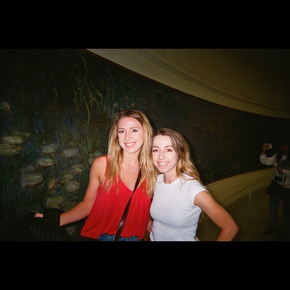 Meet your Posher, Taylor